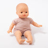 Minikane Baby Soft Body | Gaspard | Conscious Craft